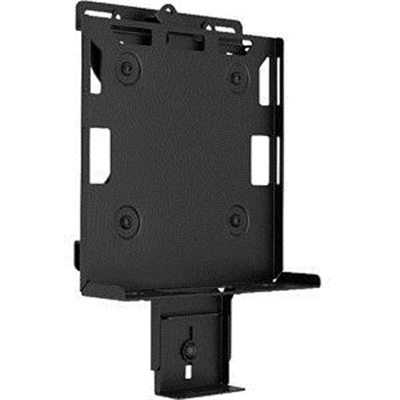 DMP POLE  MOUNT WITH POWERBRIC