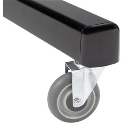 PAC775 OUTDOOR CASTERS