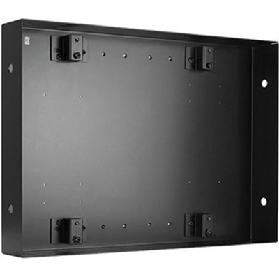 TA500 IN WALL ENCLOSURE INSTAL