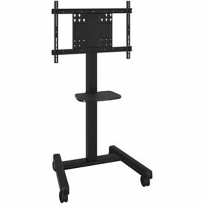 FIT INTERACTIVE DISPLAY CART