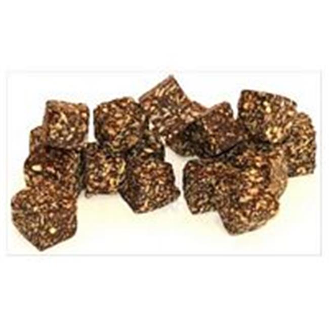 Chunks Carob Hawaiian Spirulina (1x10LB)