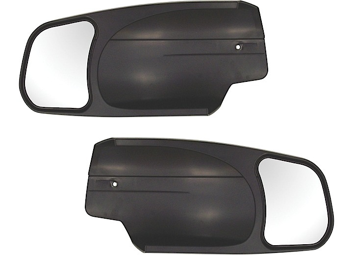 14-18 SILVERADO/SIERRA TOWING MIRRORS PAIR