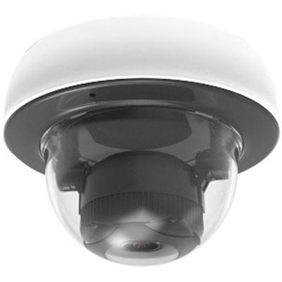 Wide Angle MV12 Mini Dome HD