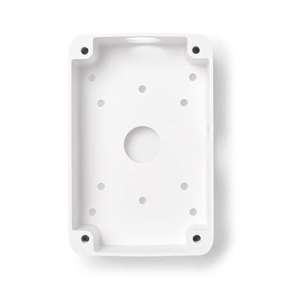 Conduit back box MA-MNT-MV-10