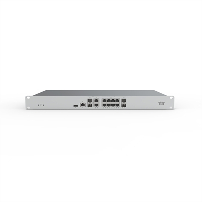 MX85 Router/Security Appliance