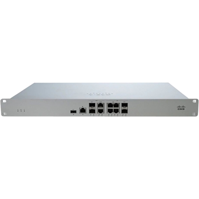 MX95 Router/Security Appliance