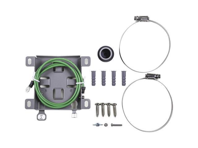 Rplcmnt Mntg Kit for MR72/MR74