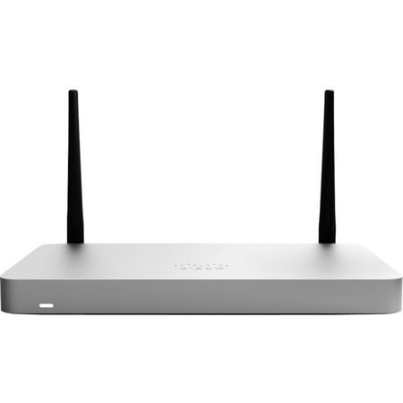 MX67C LTE Router Sec Appliance