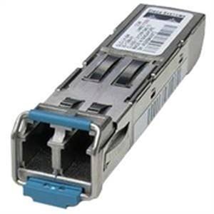 1000BASE-EX SFP SMF module