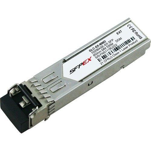 1000BASE SX SFP MMF 850nm DOM