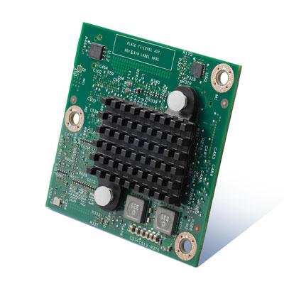 64 Channel DSP Module