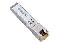 Gigabit Ethernet Copper SFP