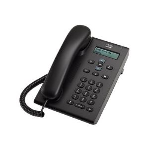 Spare Handset Unified SIP 3905