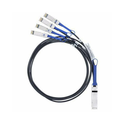 40GBASE Active Optical QSFP