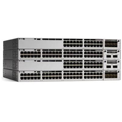 Catalyst 9300 24-port PoE+