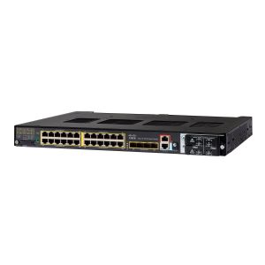 IE4010 4x 1G SFP  24 10/100