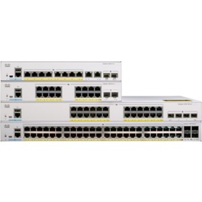 EOL 1000 24port GE Full POE