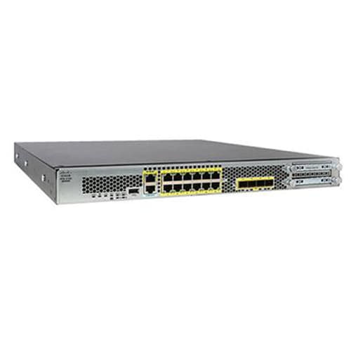 EOL Firepower 2110 ASA App 1U