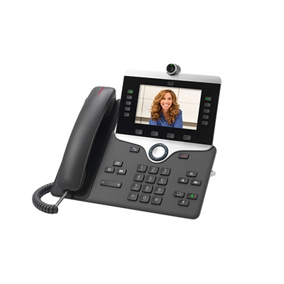 EOS IP Video Phone 8845 MPP