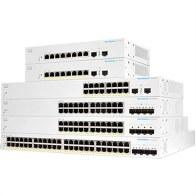 EOL CBS350 Managed 8port 2.5GE