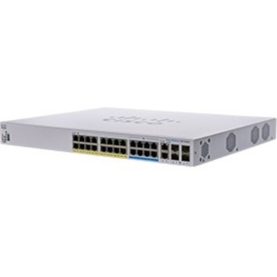 EOL CBS350 Managed 8port 5GE