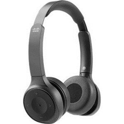 B&O 980 Wireless Over-Ear Black