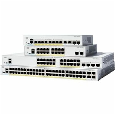 1200 48 port GE 4x1G SFP