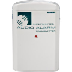 01880 AlertMaster Audio Alarm