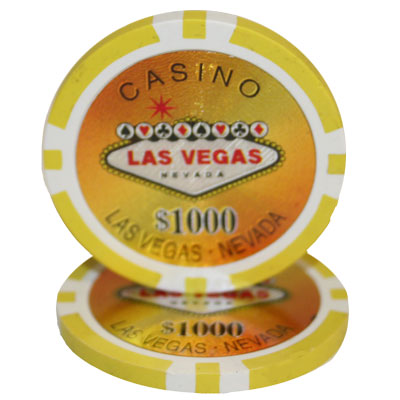 Las Vegas 14 gram - $1,000