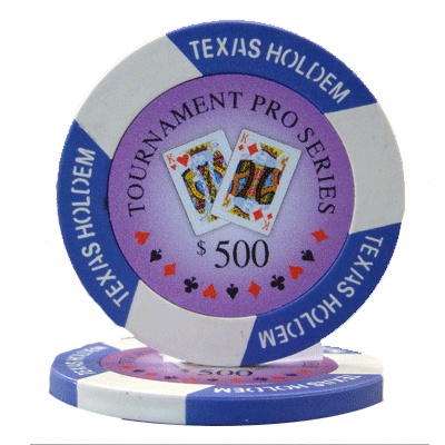 Tournament Pro 11.5 gram - $500
