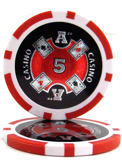Ace Casino 14 gram - $5