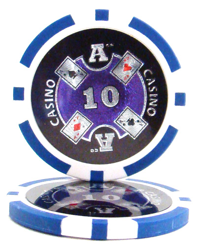 Ace Casino 14 gram - $10