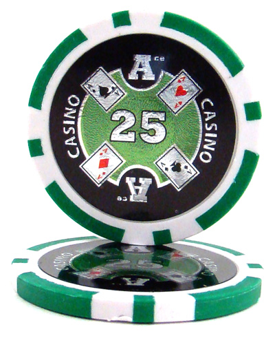 Ace Casino 14 gram - $25