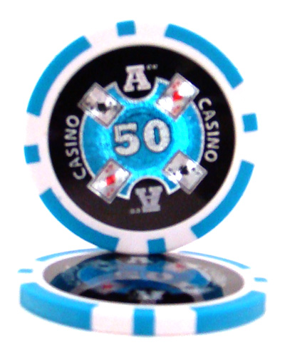 Ace Casino 14 gram - $50