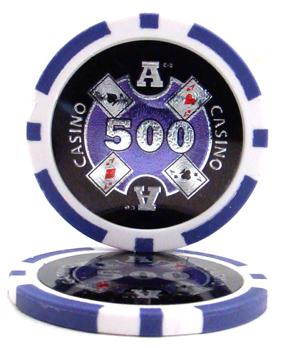 Ace Casino 14 gram - $500