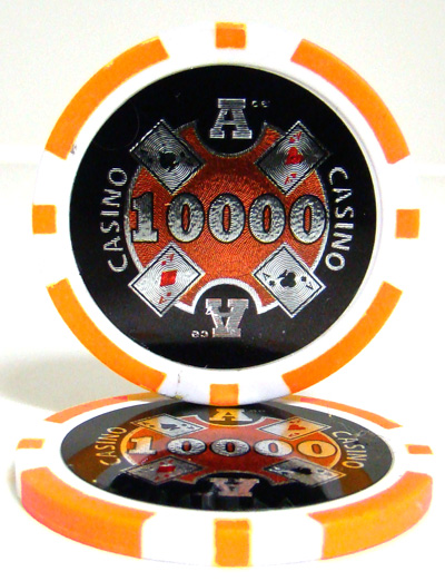 Ace Casino 14 gram - $10000