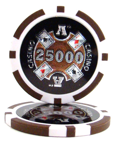 Ace Casino 14 gram - $25000