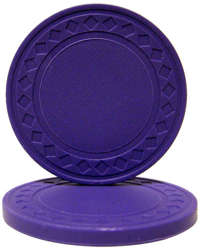 Super Diamond 8.5 gram - Purple