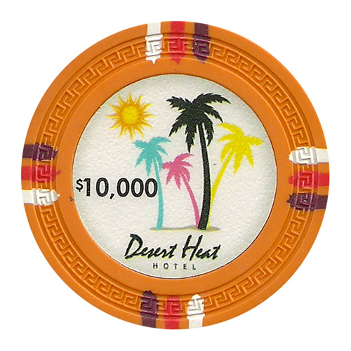 Desert Heat 13.5 Gram - $10000