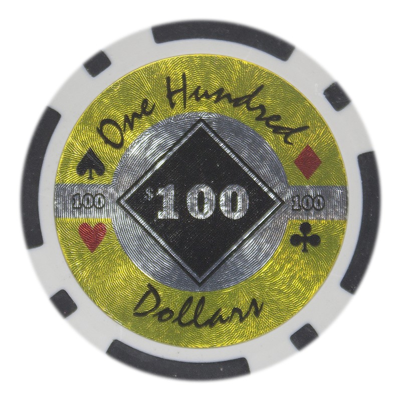 Roll of 25 - Black Diamond 14 Gram - $100