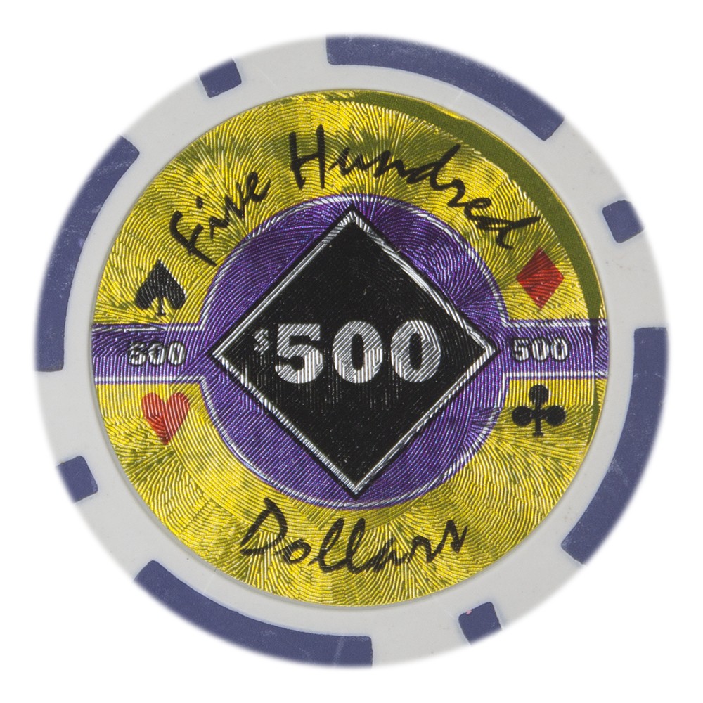 Roll of 25 - Black Diamond 14 Gram - $500