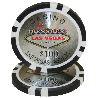 Roll of 25 - Las Vegas 14 gram - $100