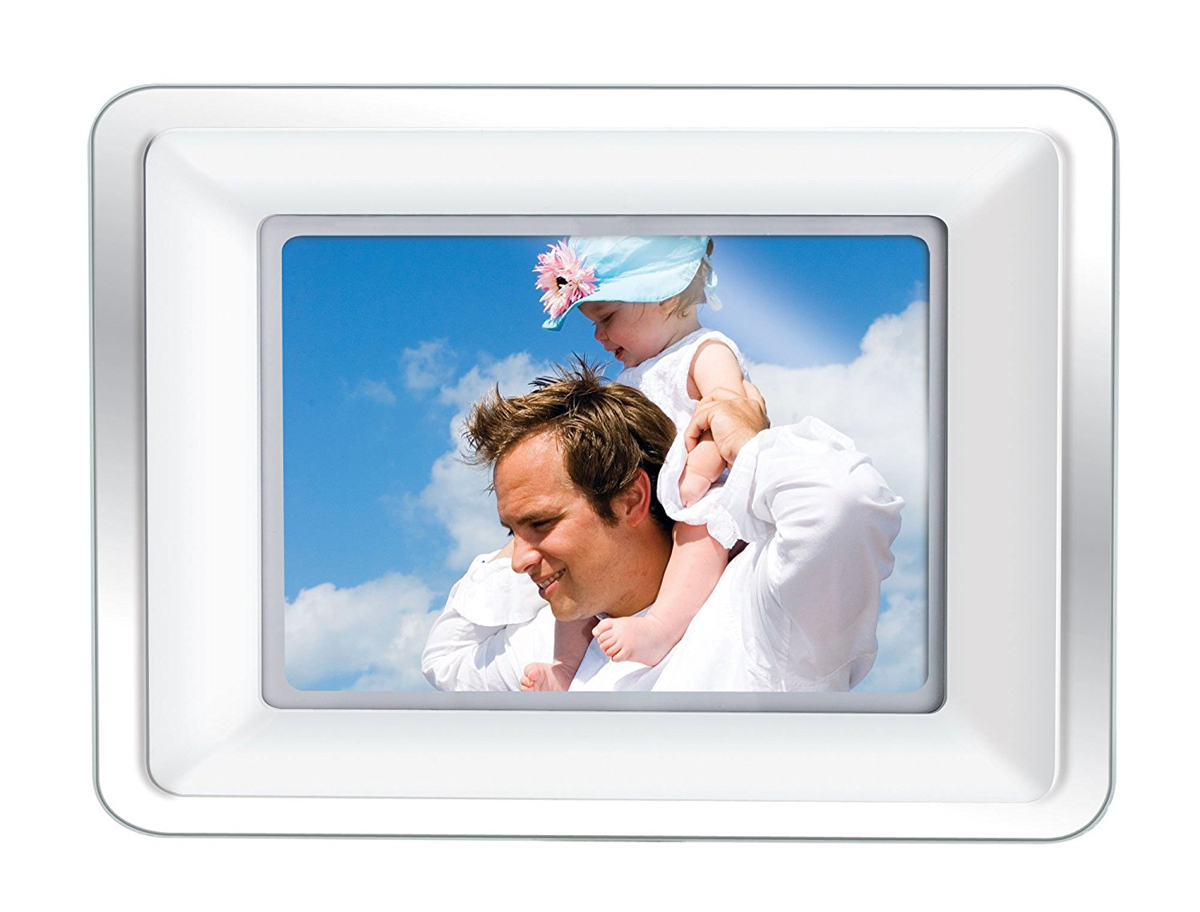 7" Digital Photo Frame ***** Discontinued *****