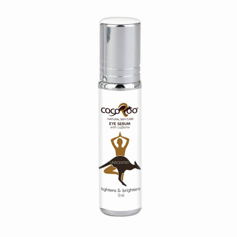 CocoRoo Eye Serum - 10 ml Unscented