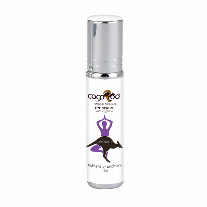 CocoRoo Eye Serum - 10 ml Lavender