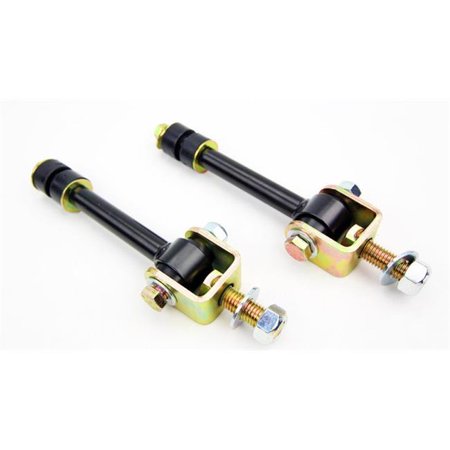 FRONT SWAY BAR END LINK 4IN/6IN LIFTS 01-C 1500HD/2500/2500HD/3500/3500HD