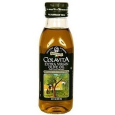 Colavita Extra Virgin Olive Oil (12x12/8.5 Oz)