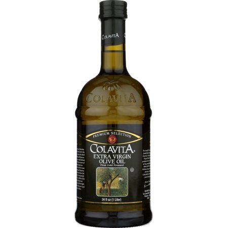 COL XVR OLIVE OIL ( 6 X 34 OZ )