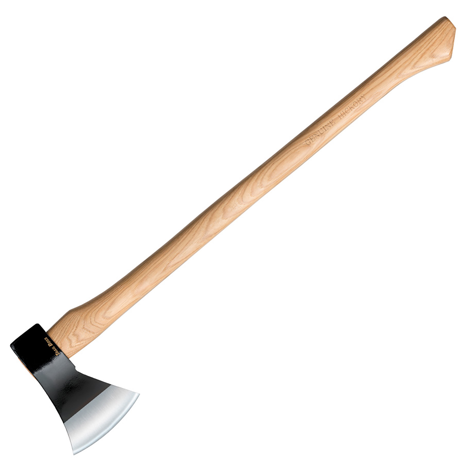 Trail Boss w/American Hickory Handle, 26 inch