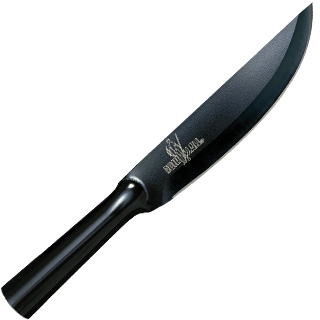 Cold Steel Bushman Fixed Blade 7.0 in Blade